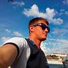 Павловский Михаил