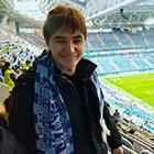 Белов Кирилл